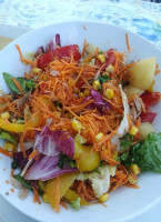 Il Girasole food