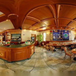 Pasticceria Palma Il Vecchio À l'intérieur