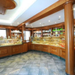 Pasticceria Palma Il Vecchio À l'intérieur