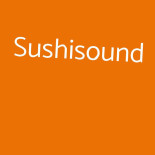 Sushi Sound Logo