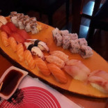 Sushi Sound Boisson