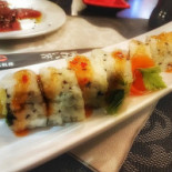 Sushi Sound Comida
