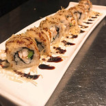 Sushi Sound Comida