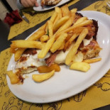 Poss Nourriture