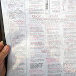 Tavernetta Carta