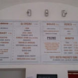 Tavernetta Carta