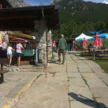 Baita Tienni Exterior