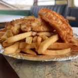 Pasticceria Fantoni food