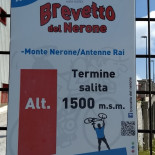 Rifugio La Cupa Carte