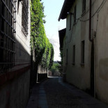 Belvedere Extérieur