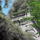 Belvedere Extérieur
