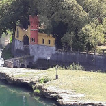 Belvedere Extérieur