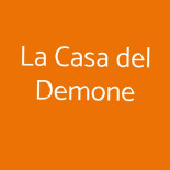 La Pasticceria Di Nozza Logo