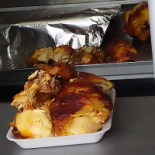 Gelateria Consuelo food