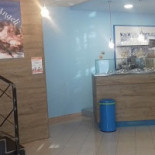 Panetteria Fondo Valle inside
