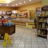 Panetteria Fondo Valle inside