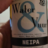 Pizzeria Peter Pan drink