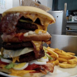 Il Torkio Comida