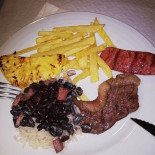 Il Torkio Comida