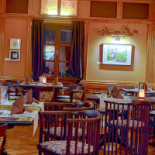 Peg À l'intérieur