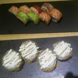 Sumo Bistrot Bebida