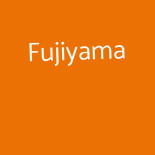 Fujiyama Logo