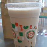 Pizza D`oro Di Daniele Hu drink