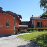 Chiabriera Extérieur
