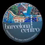Barcelona Centro Logo