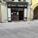 Piada Co Extérieur