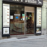 Piada Co Extérieur