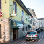 Osteria Extérieur