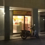 Osteria Extérieur