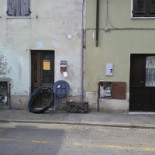 Osteria Extérieur