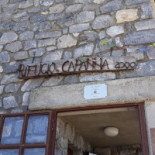 Rifugio Capanna 2000 Extérieur