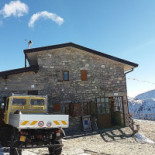 Rifugio Capanna 2000 Extérieur