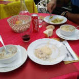 La Ca' Della Taragna Boisson