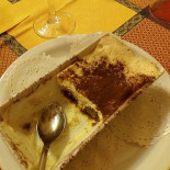 La Ca' Della Taragna Nourriture