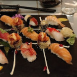 Shari food