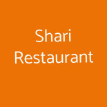 Shari logo