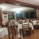 Bellavista À l'intérieur