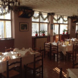 Bellavista À l'intérieur