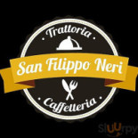 Le Tre Colombe Logo