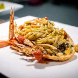 L’escale Trattoria Wine Nourriture