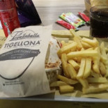 Tigella Bella Comida