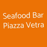 Seafood Piazza Vetra Logo