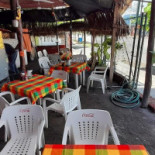 Amico Sushi Exterior