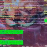 Amico Sushi Carta