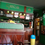 Geca Pub Outside