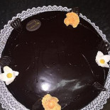 Pasticceria Brustia drink